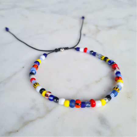 d5d2b100bfa1c0308ee8caed3bb404aa-63079f013fb67 Renkli Boncuklu Bileklik
